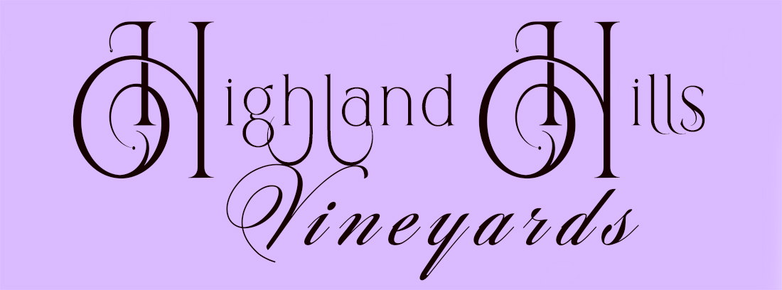 Highland Hills Vineyards